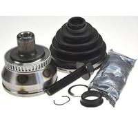 Giunto semiasse Giunto omocinetico 22763 SPIDAN per AUDI VW SKODA