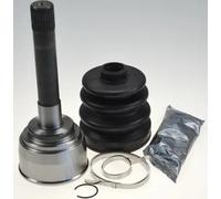 SPIDAN Kit giunti, Semiasse compatibile con TOYOTA 23972