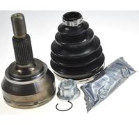 Giunto semiasse Giunto omocinetico 24237 SPIDAN per AUDI VW PORSCHE