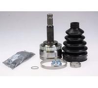 Giunto semiasse Giunto omocinetico 24280 SPIDAN per OPEL CORSA C COMBO Tour