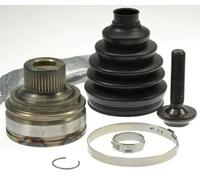 RIDEX 5J0157 Kit giunti semiasse per AUDI Q5 (8RB) A4 Avant (8K5, B8) Anteriore