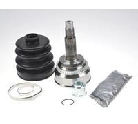 Giunto semiasse Giunto omocinetico 25075 SPIDAN per TOYOTA LEXUS