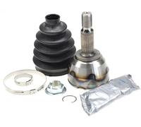 Spidan Kit giunti omocinetici 25123 Ø91 mm con grasso per Ford Transit Connect