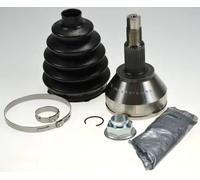 Giunto semiasse Giunto omocinetico 25141 SPIDAN per ALFA ROMEO SPIDER 159 BRERA