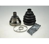 SPIDAN Kit Giunto Albero Motore Anteriore Sinistra per VW Passat Tutti Traccia
