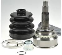 Giunto semiasse Giunto omocinetico 25227 SPIDAN per TOYOTA LEXUS