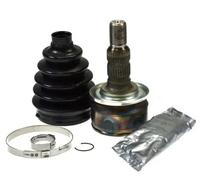 Giunto semiasse Giunto omocinetico 25666 SPIDAN per SAAB OPEL