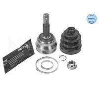 Kit di giunti, albero motore MEYLE KIT 30-14 498 0039