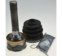 LÖBRO Giunto Kit Giunti Albero Motore Lato Ruota per Mitsubishi Pajero II