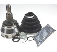 LÖBRO Giunto Kit Giunti Albero Motore Lato Ruota per VW Golf IV 1J1 Audi
