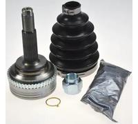 LÖBRO Giunto Kit Giunti Albero Motore Lato Ruota per Chevrolet Aveo/Kalos