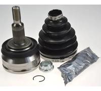 2x LÖBRO Kit Giunto Albero Motore Giunto per VW Transporter V Scatola 7HA