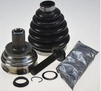 LÖBRO Giunto Kit Giunti Albero Motore Lato Ruota per VW Golf VI 5K1 Seat