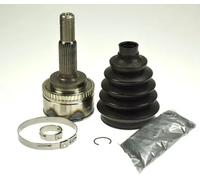 Giunto semiasse Giunto omocinetico 304827 LÖBRO per TOYOTA COROLLA Compact