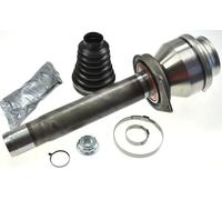 Set Di Giunti Di Trasmissione TPE Ø 107Mm Giunto Sferico Con Grasso LÖBRO