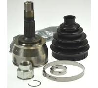 Kit Giunto Albero Motore Sfera Gleichlauf LÖBRO per Alfa Romeo Mito -