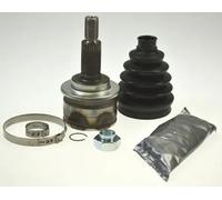 LÖBRO Kit giunti semiasse 305184 – Giunto omocinetico lato ruota per Opel/Suzuki