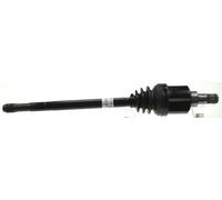 Giunto semiasse Giunto omocinetico 305331 LÖBRO per NISSAN ALMERA II Hatchback