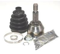 LÖBRO Kit giunti semiasse 305358 compatibile con FORD