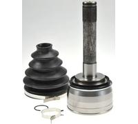 Kit Giunto Albero Motore Sfera Gleichlauf LÖBRO per Toyota Land Cruiser 100