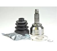 Löbro Kit giunto semiasse 306218 – Giunto omocinetico anteriore per Mazda 3 BL