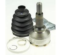 Soffietto Albero Motore Sfera Gleichlauf LÖBRO per Ford Transit V363