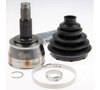 LÖBRO Giunto Kit Giunti Albero Motore Lato Ruota per Fiat 500X 334 _ Jeep