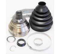 2X LÖBRO Kit Giunto Semiasse Giunto Lato Ruota Per VW Golf V 1K1