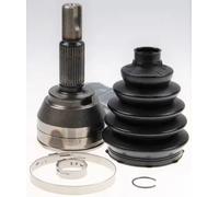 2X Löbro 306769 Kit Giunto Anteriore Per Nissan Leaf ZE1