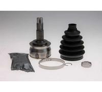 LÖBRO Giunto semiasse omocinetico 306770 per Opel Corsa D Corsa E Adam