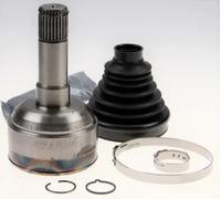 LÖBRO 306782 Kit giunti semiasse