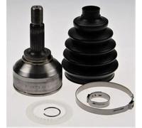 Giunto semiasse Giunto omocinetico 306969 LÖBRO per VW UP