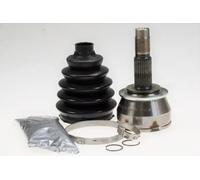 Giunto semiasse Giunto omocinetico 36064 SPIDAN per OPEL CHEVROLET