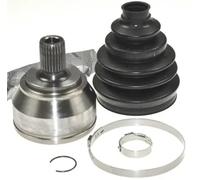 Giunto semiasse Giunto omocinetico 36066 SPIDAN per VW AMAROK