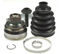 SPIDAN Kit giunti semiasse 36096 TPE Ø94mm +Grasso 52° per Audi A4 Allroad A5 A6 A7