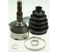 Spidan Kit giunti semiasse 36263 giunto omocinetico per Opel/Vauxhall Meriva B 1.4 (2010-2017)