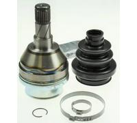 Giunto semiasse Giunto omocinetico 36265 SPIDAN per OPEL ASTRA J Sports Tourer