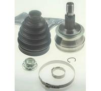Spidan Kit giunti semiasse 36478 per Mercedes-Benz Classe A (W169) 2004-2012 Anteriore sinistro