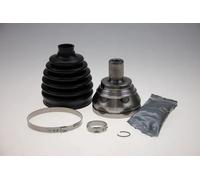 Spidan Giunto anteriore sinistro per VW Golf VI 5K1 5M1 521 5G1