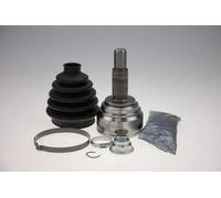 Giunto semiasse Giunto omocinetico 36663 SPIDAN per FORD B-MAX FIESTA VI