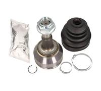 MAXGEAR Kit giunti Semiasse 49-0938 per Ducato Kastenwagen (250_, 290_) 105,9mm