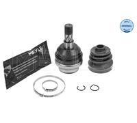 Kit di giunti, albero motore MEYLE KIT 614 498 0016 sinistro
