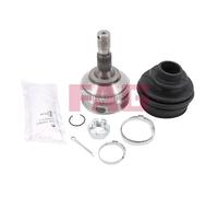 FAG 771 0095 30 Comune Kit Semiasse Anteriore Lato Ruota per Peugeot 406