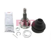 FAG 771 0099 30 Kit giunti semiasse