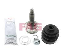 FAG Kit giunti, Semiasse per MAZDA 771 0201 30