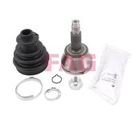 Giunto semiasse Giunto omocinetico 771 0245 30 FAG per FORD ESCORT V FIESTA III