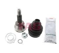 Giunto semiasse Giunto omocinetico 771 0264 30 FAG per FORD FOCUS I FIESTA V