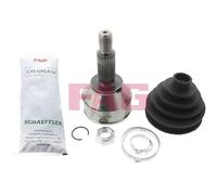 Giunto semiasse Giunto omocinetico 771 0265 30 FAG per FORD MONDEO III