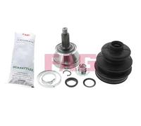 FAG Kit giunti, Semiasse compatibile con SKODA VW 771 0324 30