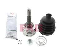 Giunto semiasse Giunto omocinetico 771 0384 30 FAG per DAEWOO LANOS